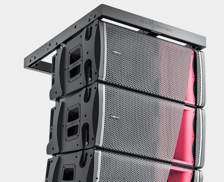 Рама для подвеса и напольного использования для K-LA12A Audiocenter 08-004-000154